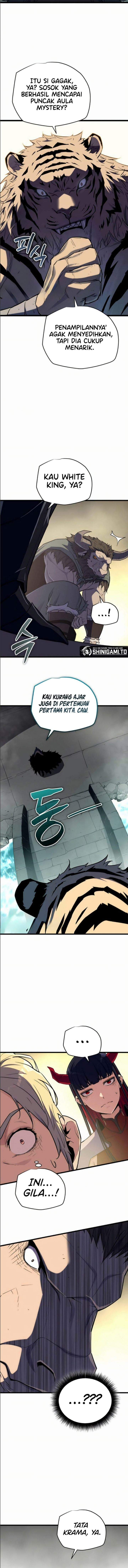 I Start With 13 Hidden Traits Chapter 28
