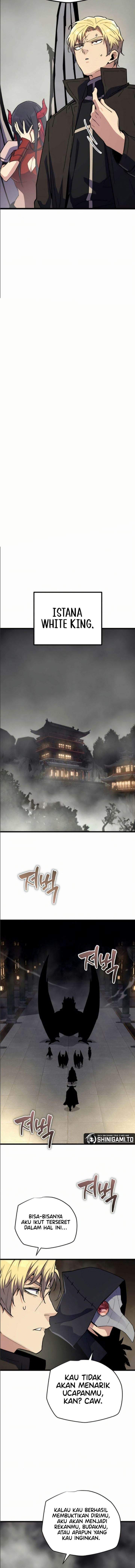 I Start With 13 Hidden Traits Chapter 28