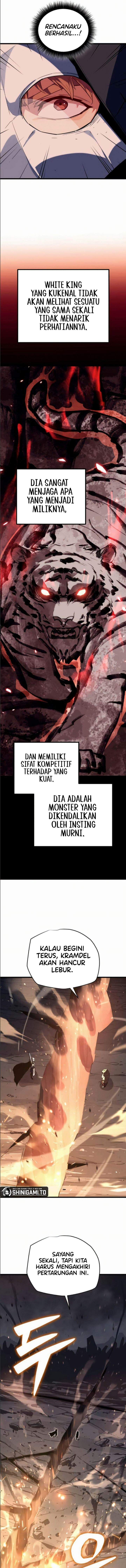 I Start With 13 Hidden Traits Chapter 28
