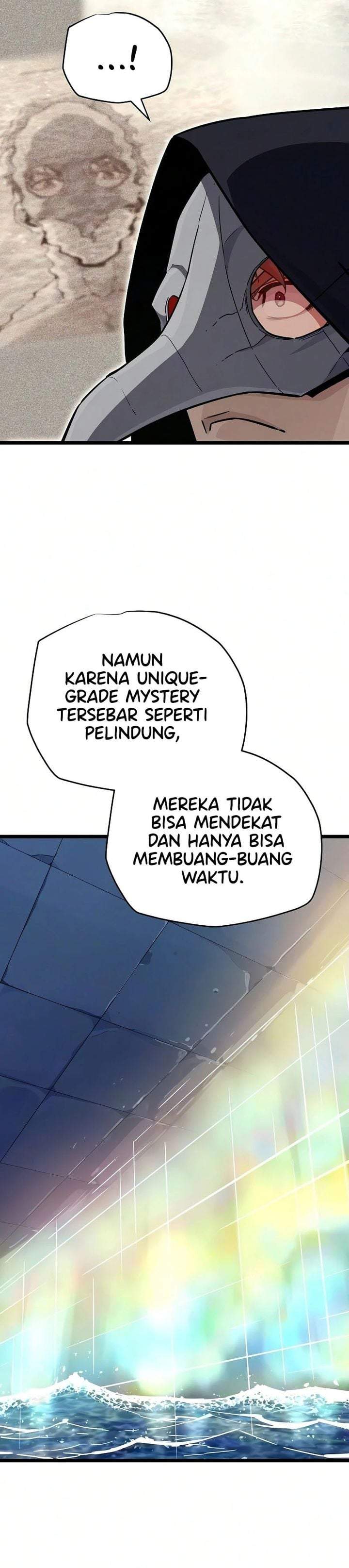 I Start With 13 Hidden Traits Chapter 30