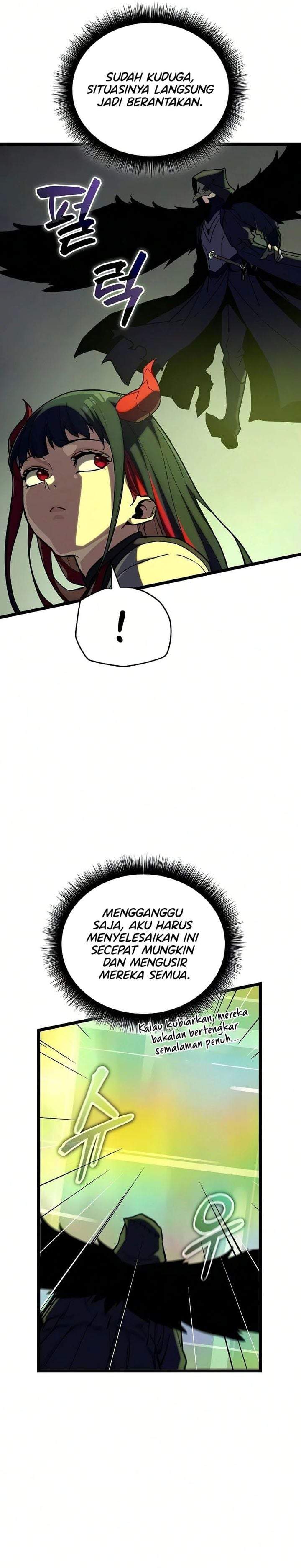I Start With 13 Hidden Traits Chapter 30