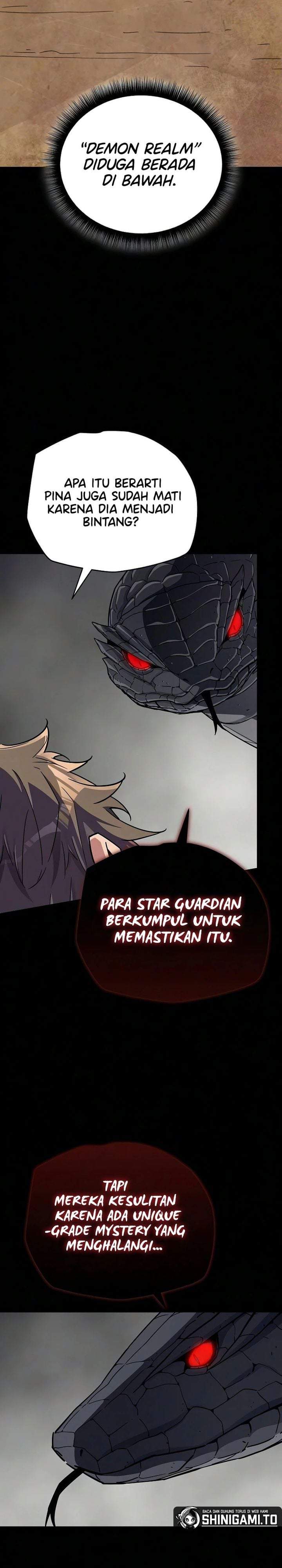 I Start With 13 Hidden Traits Chapter 30