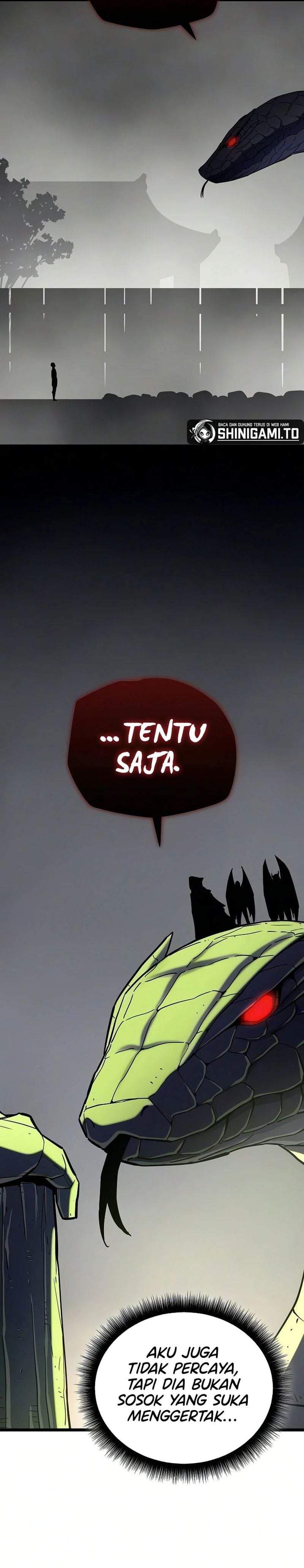 I Start With 13 Hidden Traits Chapter 30