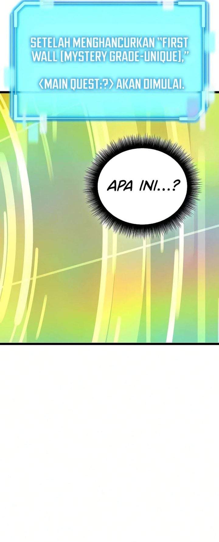 I Start With 13 Hidden Traits Chapter 30