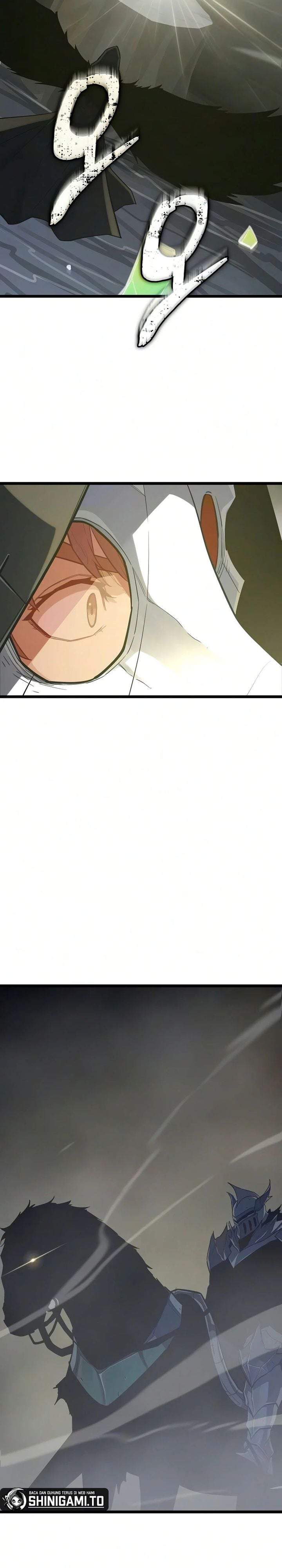 I Start With 13 Hidden Traits Chapter 30