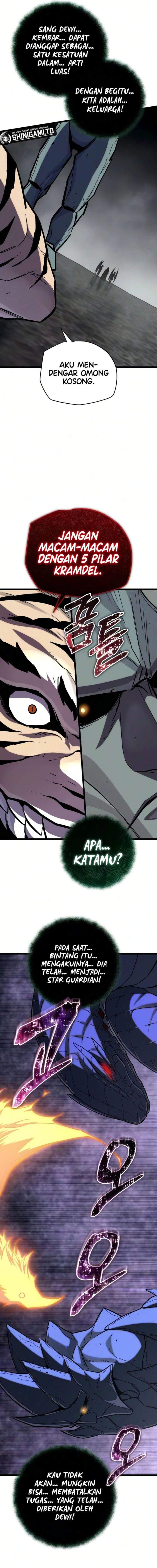 I Start With 13 Hidden Traits Chapter 32