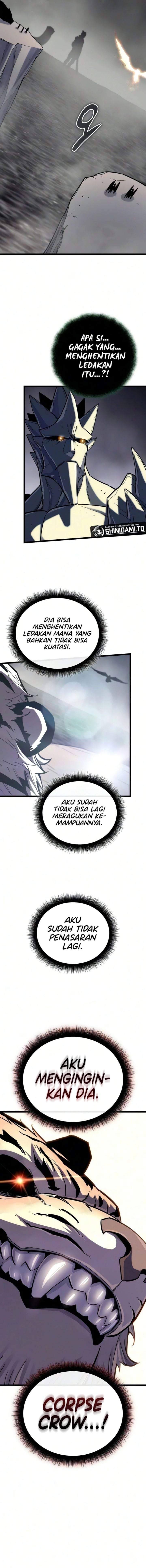I Start With 13 Hidden Traits Chapter 32