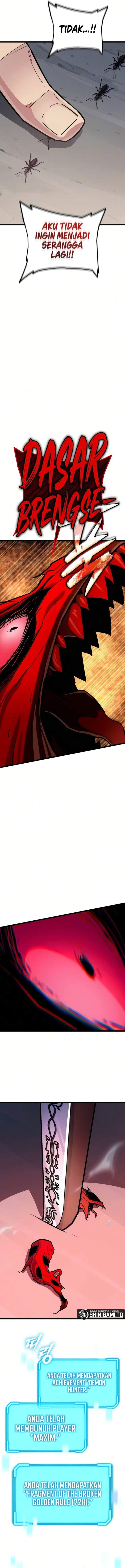 I Start With 13 Hidden Traits Chapter 35