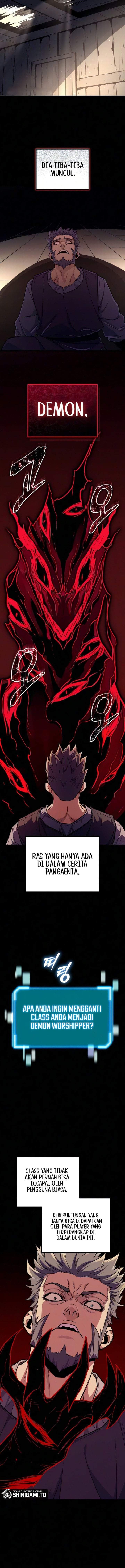 I Start With 13 Hidden Traits Chapter 35