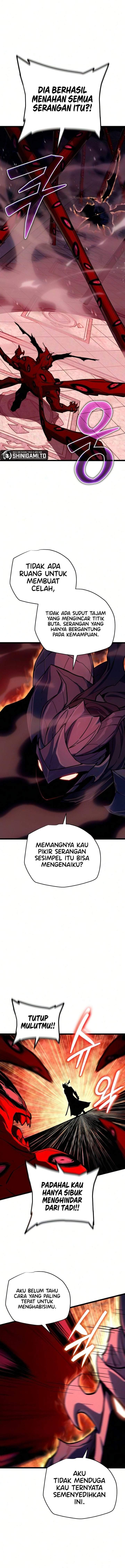 I Start With 13 Hidden Traits Chapter 35