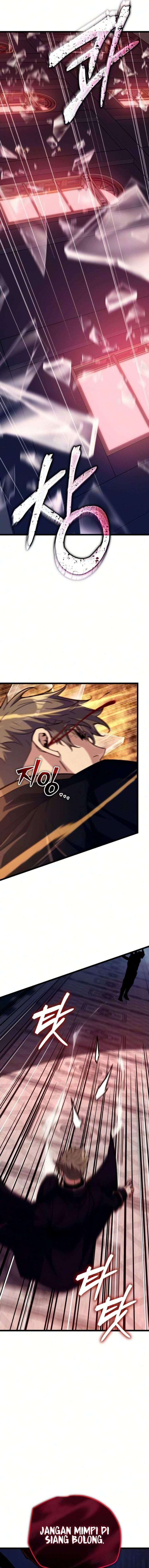 I Start With 13 Hidden Traits Chapter 35