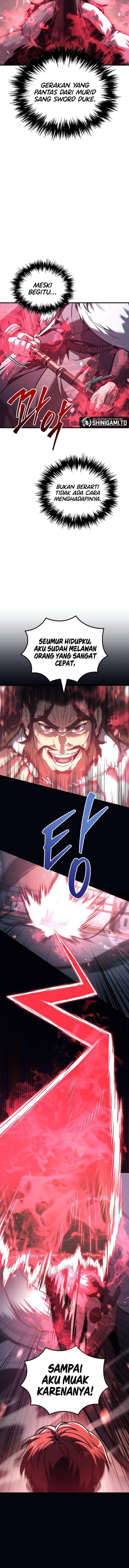 Regressor of the Fallen Family Chapter 129