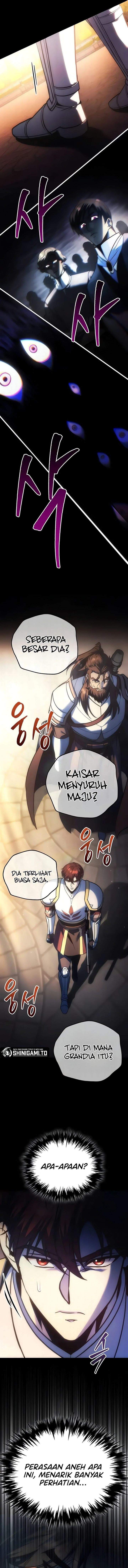 Regressor of the Fallen Family Chapter 132