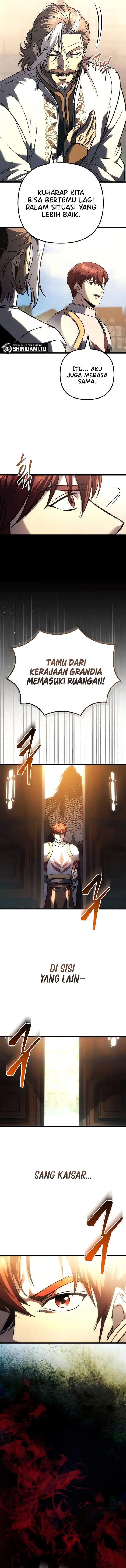 Regressor of the Fallen Family Chapter 132