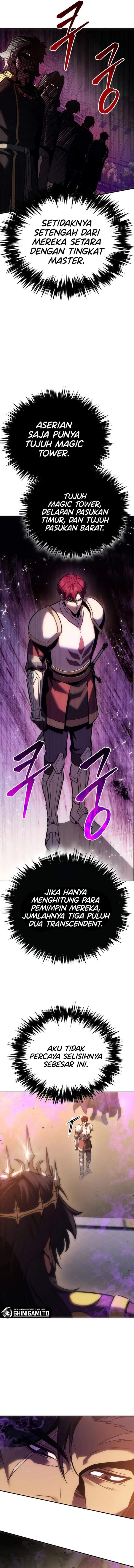 Regressor of the Fallen Family Chapter 133