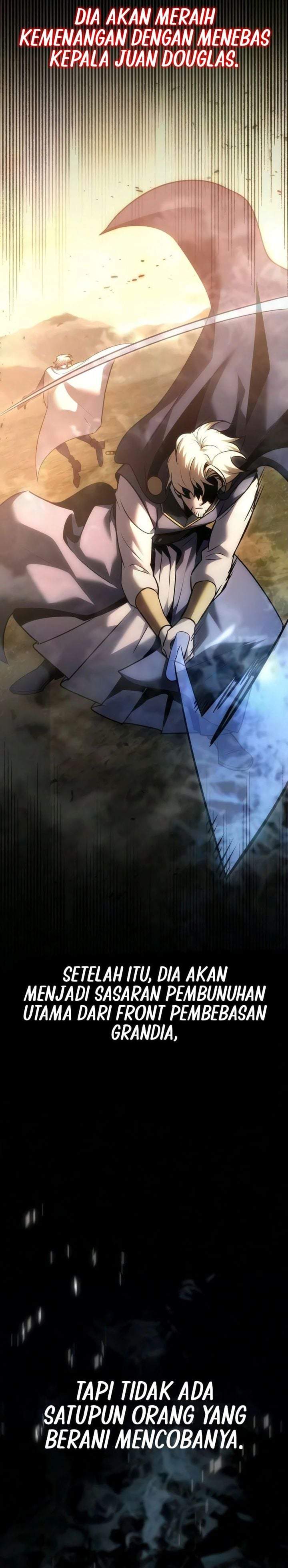 Regressor of the Fallen Family Chapter 134
