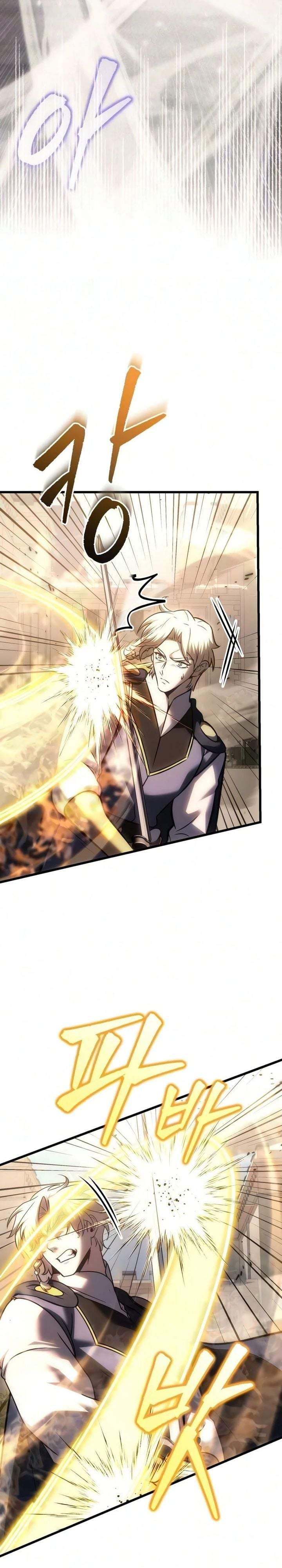 Regressor of the Fallen Family Chapter 134
