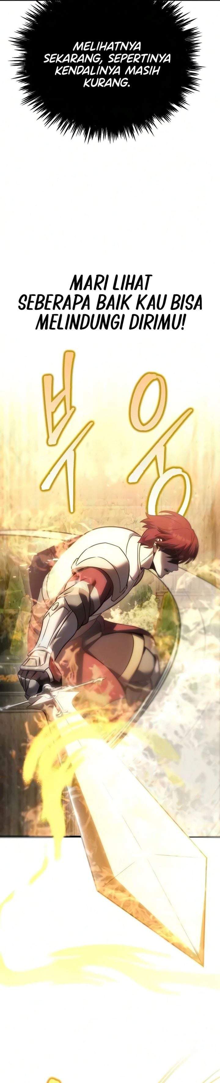 Regressor of the Fallen Family Chapter 134