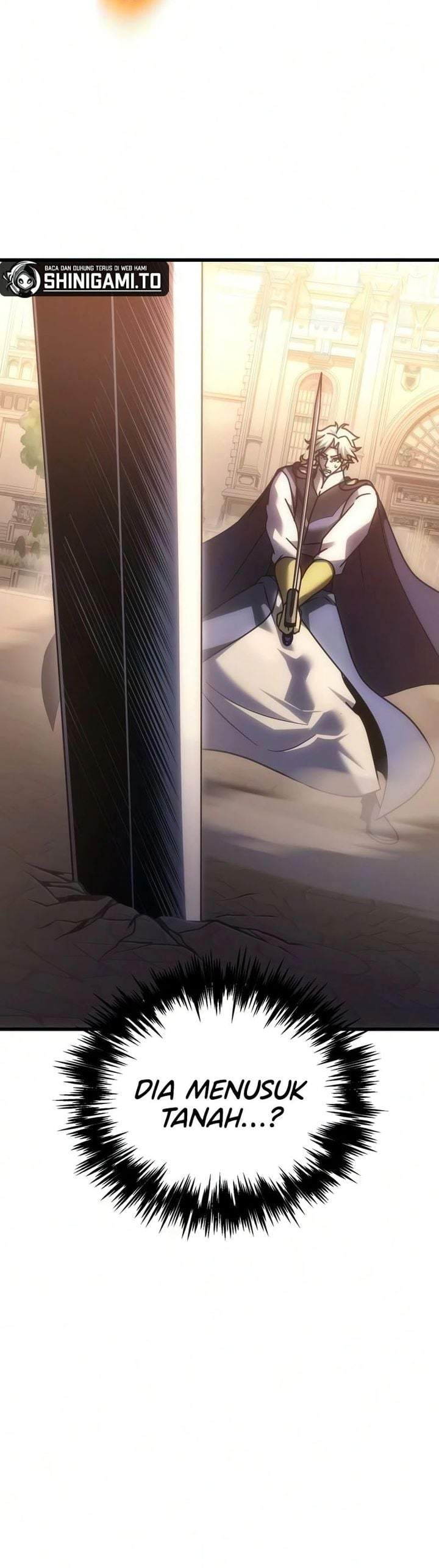 Regressor of the Fallen Family Chapter 134