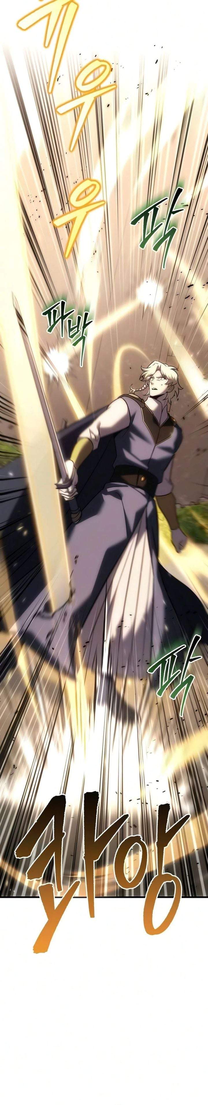 Regressor of the Fallen Family Chapter 134