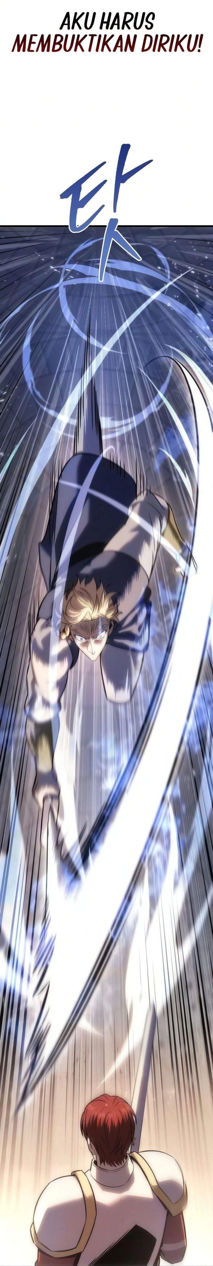 Regressor of the Fallen Family Chapter 134