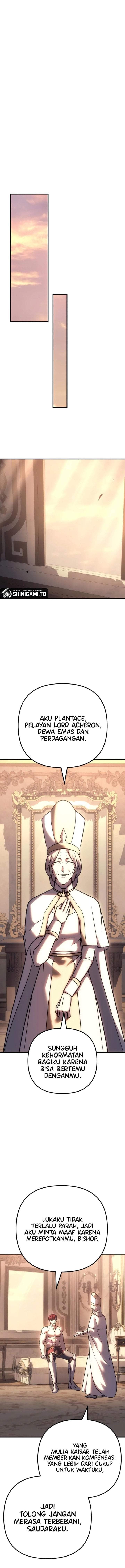 Regressor of the Fallen Family Chapter 135