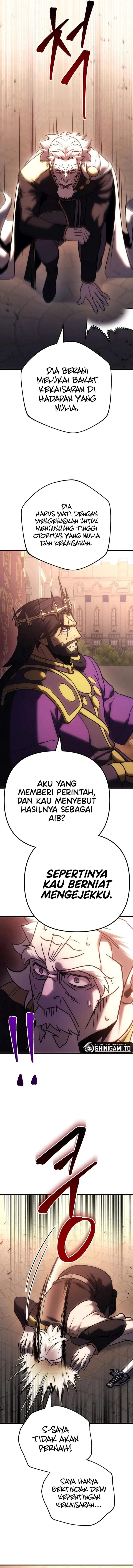 Regressor of the Fallen Family Chapter 135