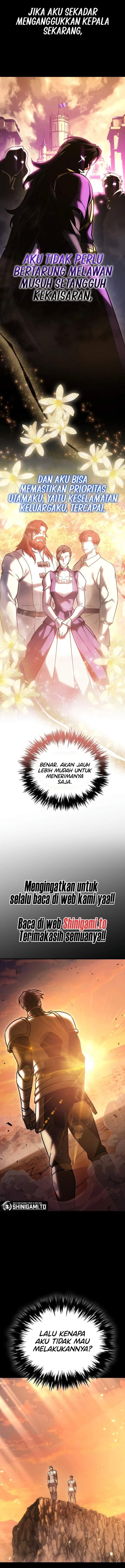 Regressor of the Fallen Family Chapter 135