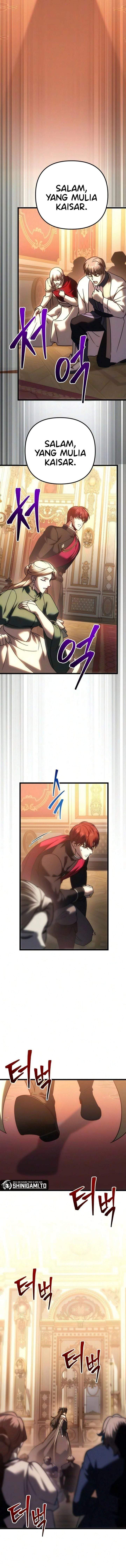 Regressor of the Fallen Family Chapter 136