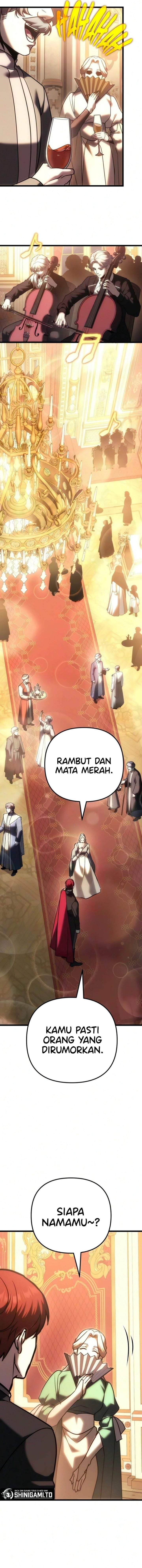 Regressor of the Fallen Family Chapter 136