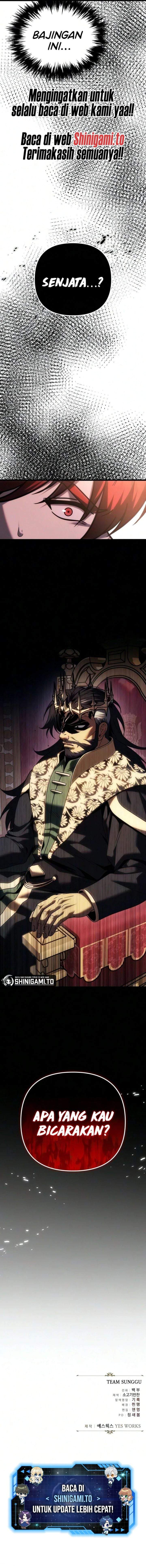 Regressor of the Fallen Family Chapter 136