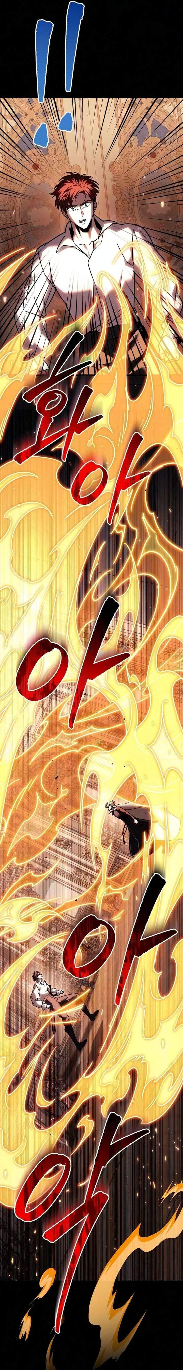 Regressor of the Fallen Family Chapter 137