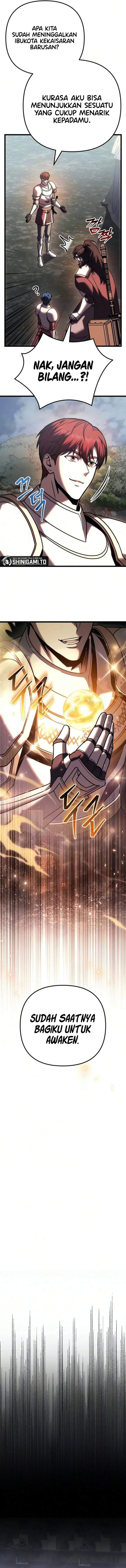 Regressor of the Fallen Family Chapter 138