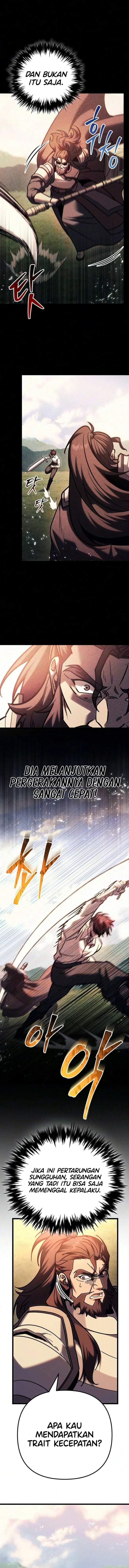 Regressor of the Fallen Family Chapter 139