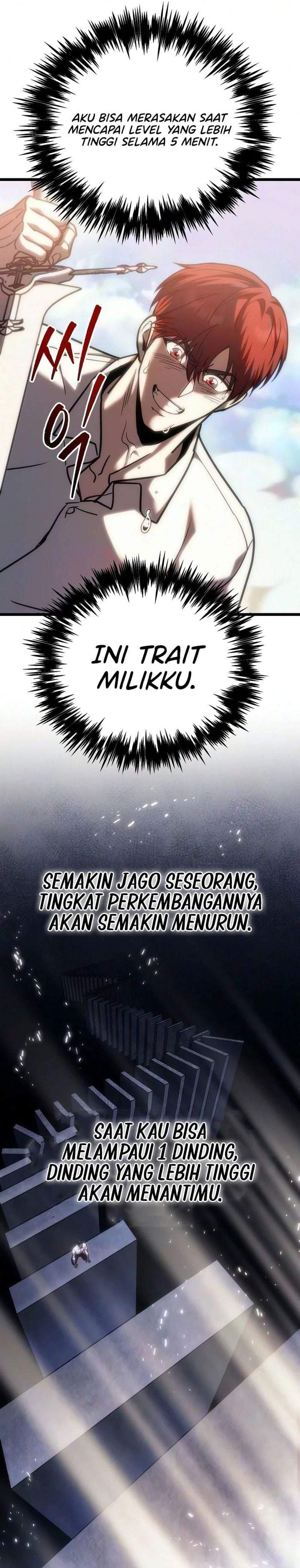 Regressor of the Fallen Family Chapter 140