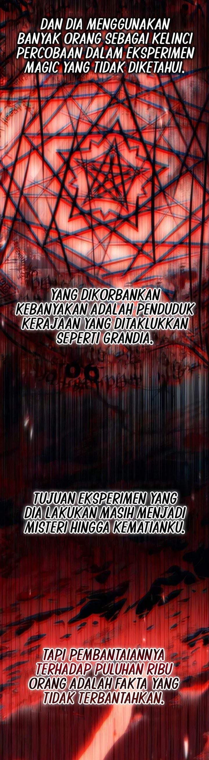 Regressor of the Fallen Family Chapter 140