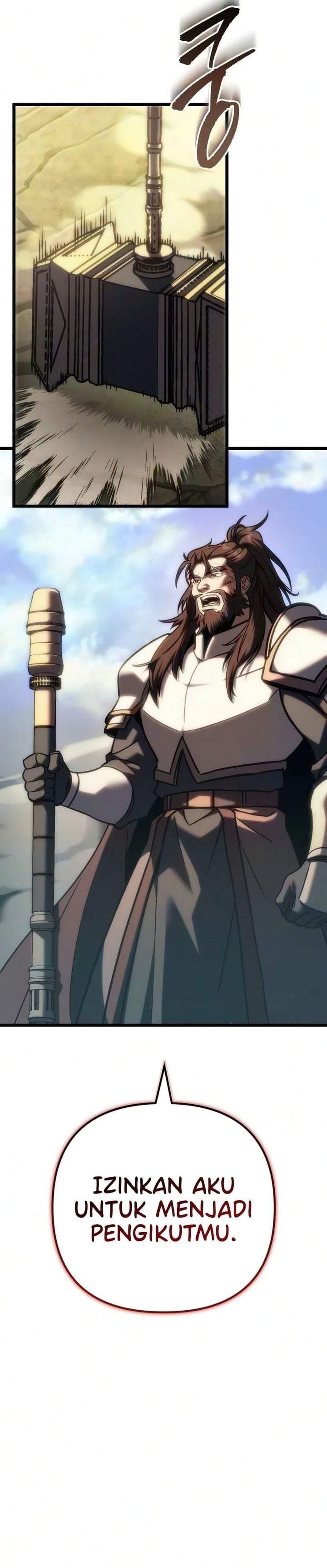Regressor of the Fallen Family Chapter 140