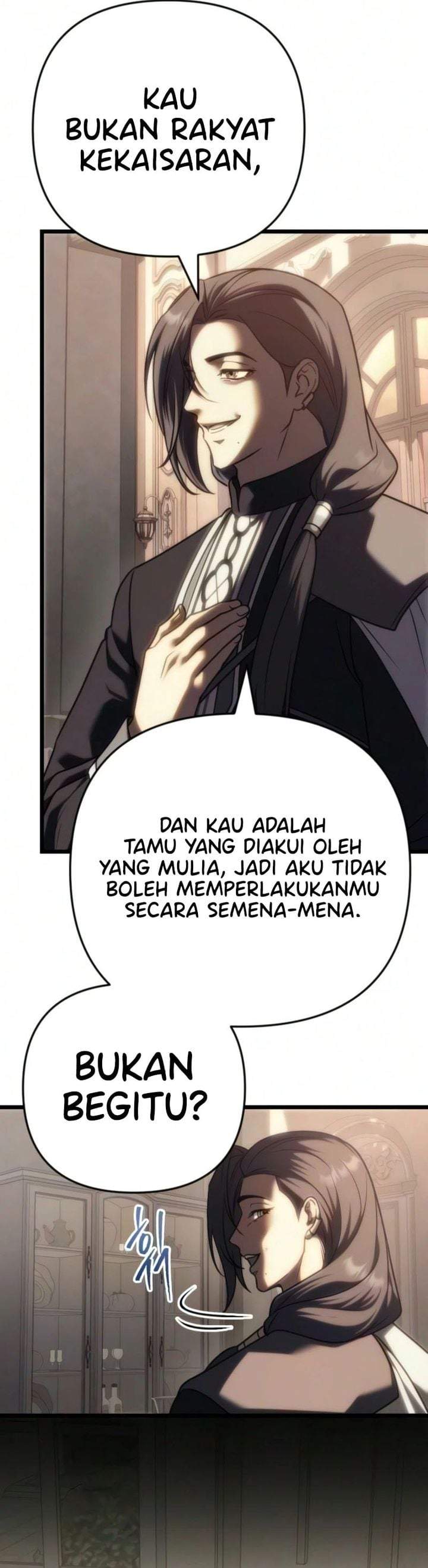 Regressor of the Fallen Family Chapter 140