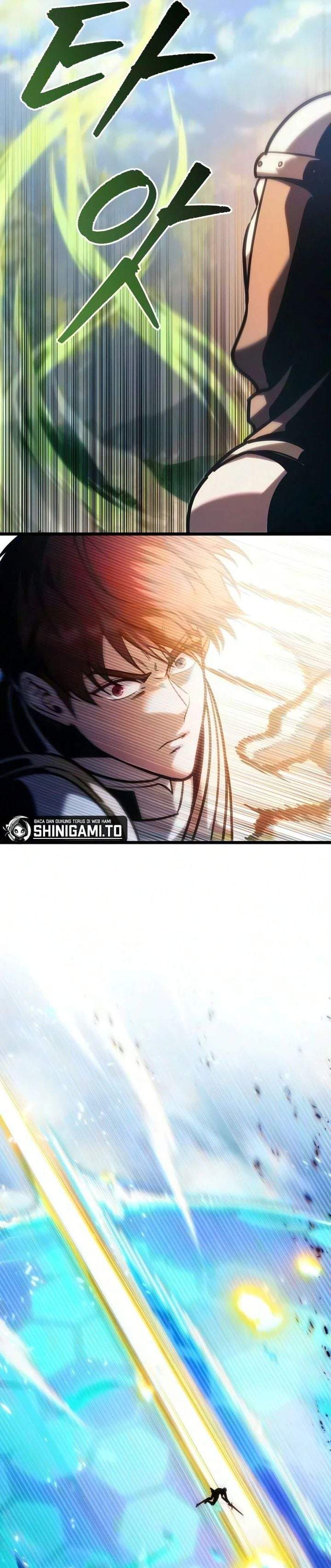 Regressor of the Fallen Family Chapter 143