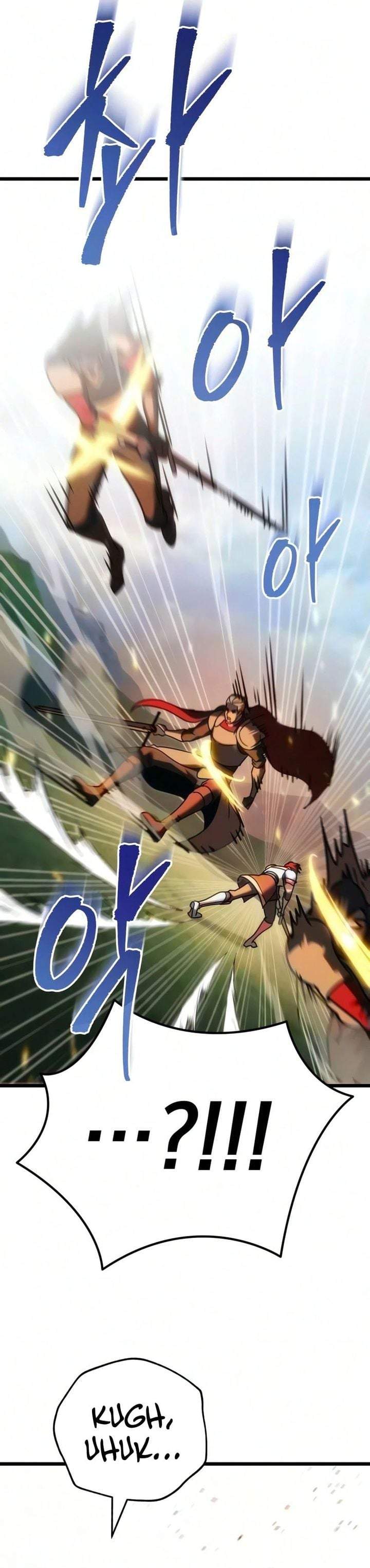 Regressor of the Fallen Family Chapter 143
