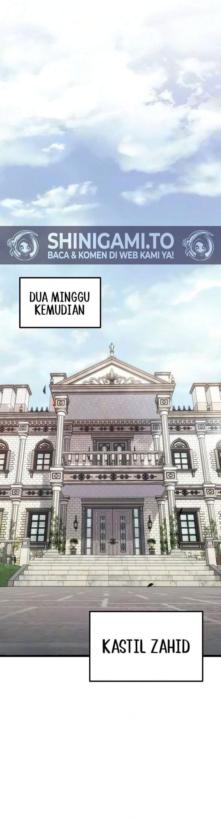 Regressor of the Fallen Family Chapter 143