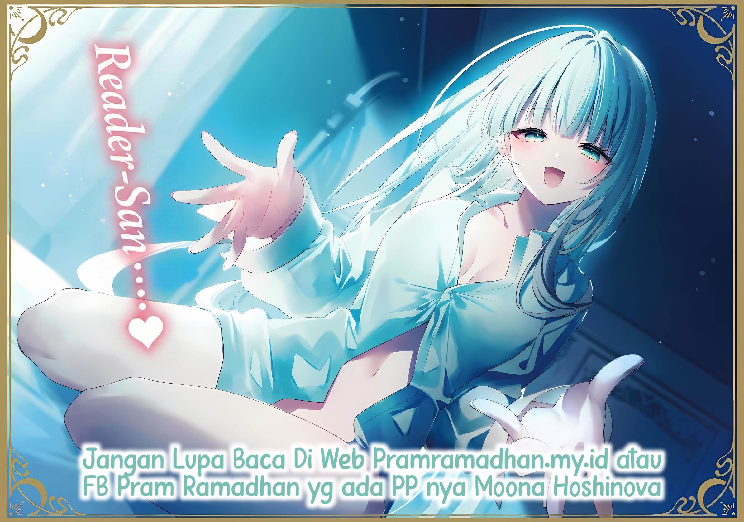 Kaji Daikou no Arubaito wo Hajimetara Gakuen Ichi no Bishoujo no Kazoku ni Kiniirarechaimashita Chapter 12.2