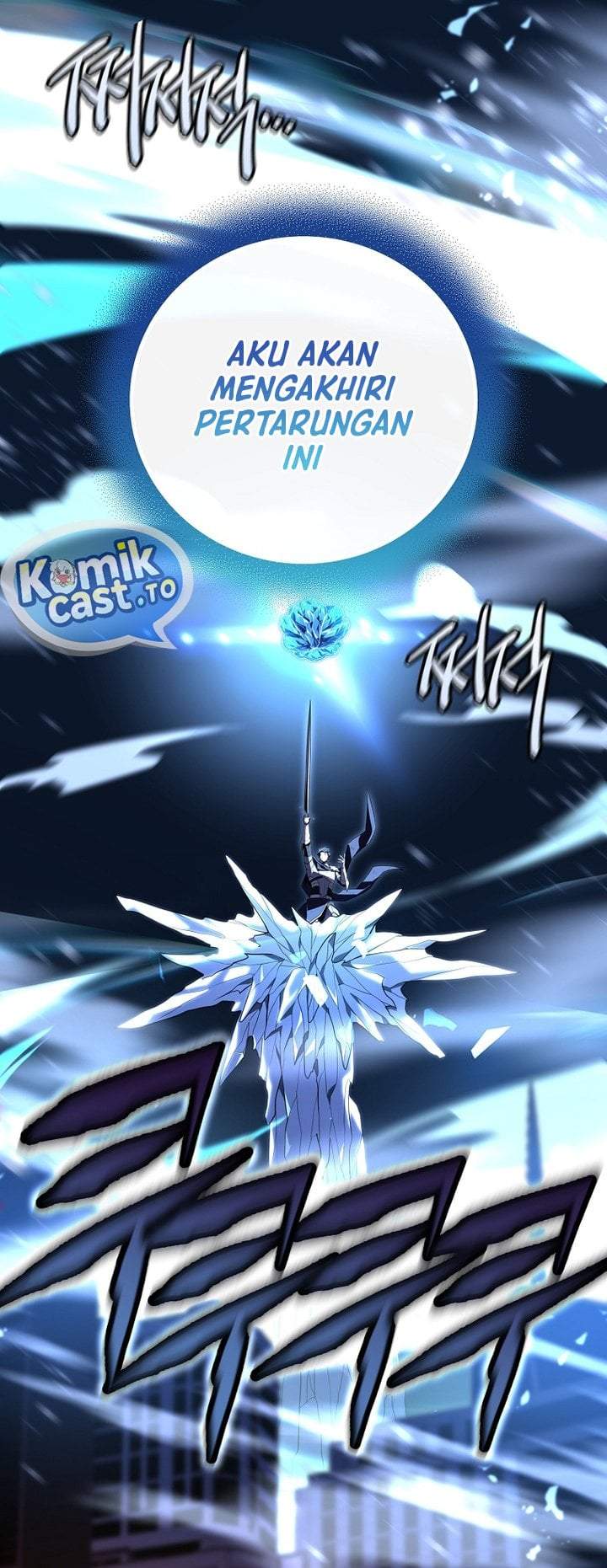 Return of the Frozen Player Chapter 212