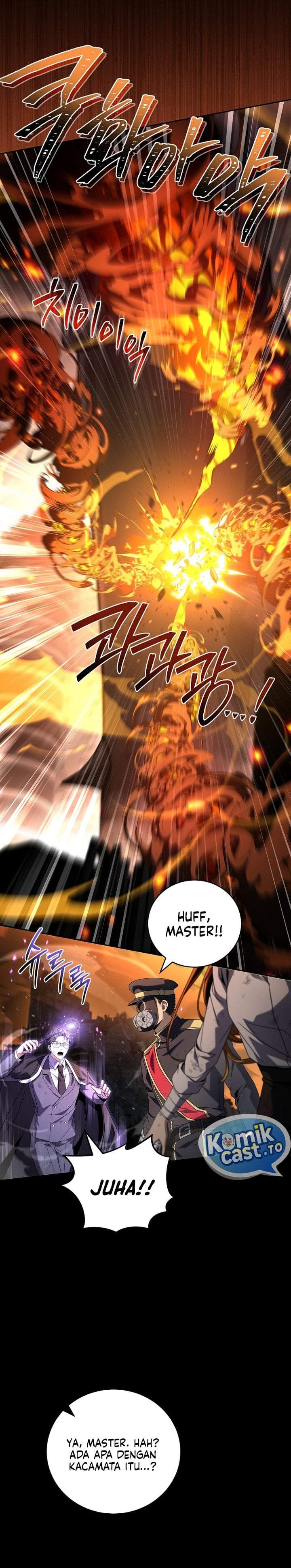 Return of the Frozen Player Chapter 212