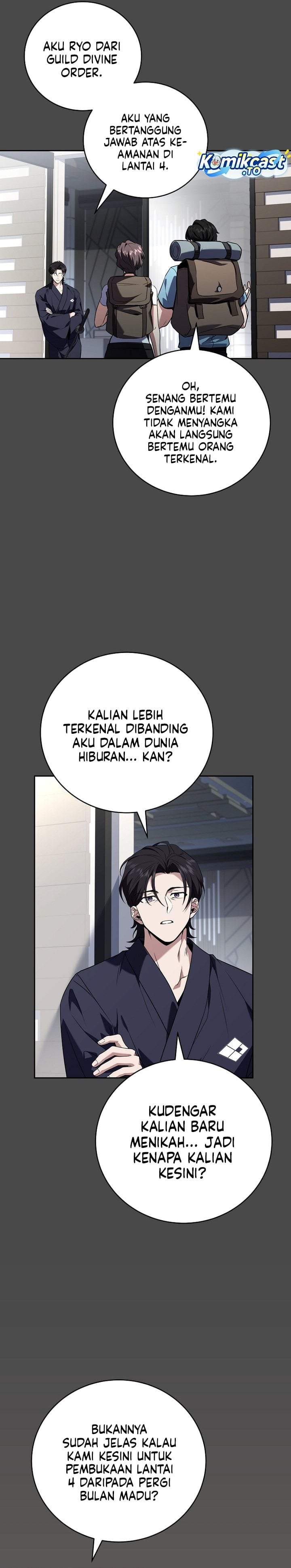 Return of the Frozen Player Chapter 215