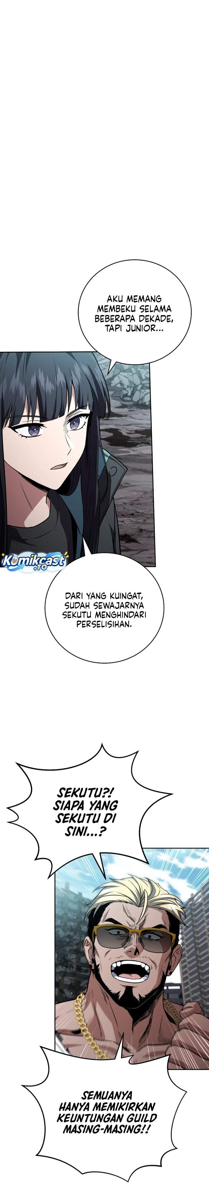 Return of the Frozen Player Chapter 216