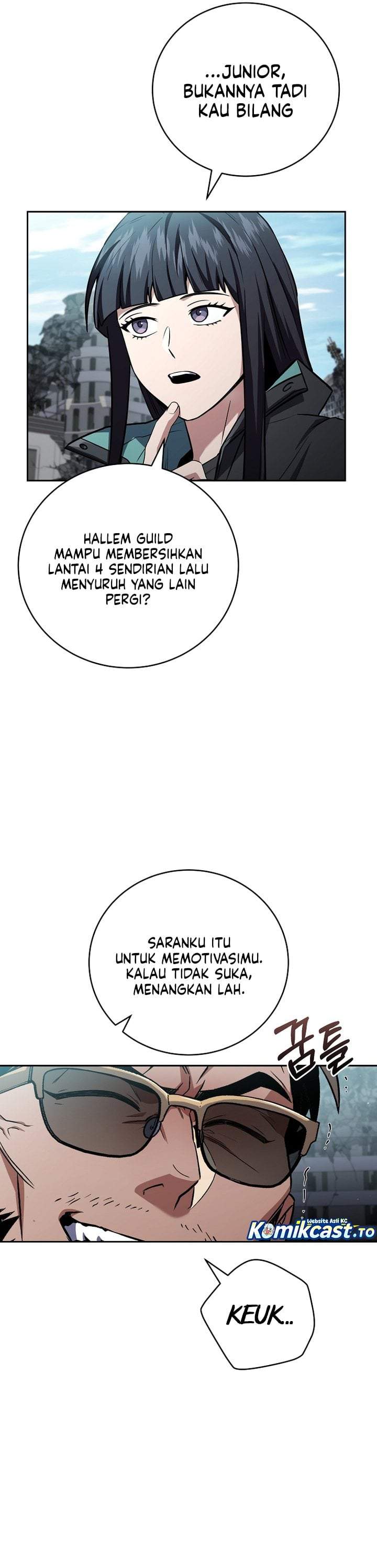 Return of the Frozen Player Chapter 216