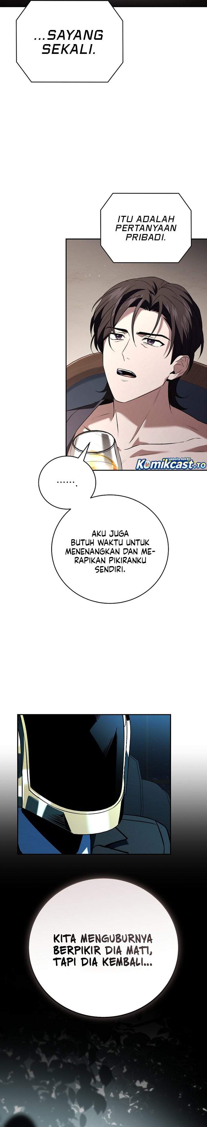Return of the Frozen Player Chapter 216