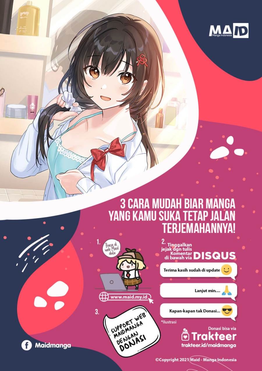 Hana wa Saku, Shura Nogotoku Chapter 31