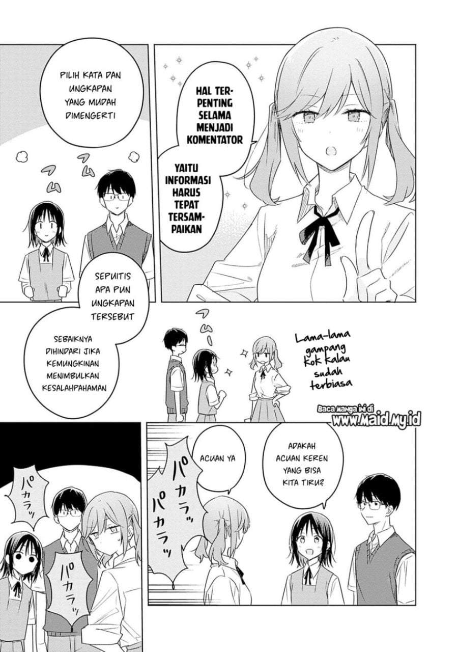 Hana wa Saku, Shura Nogotoku Chapter 34